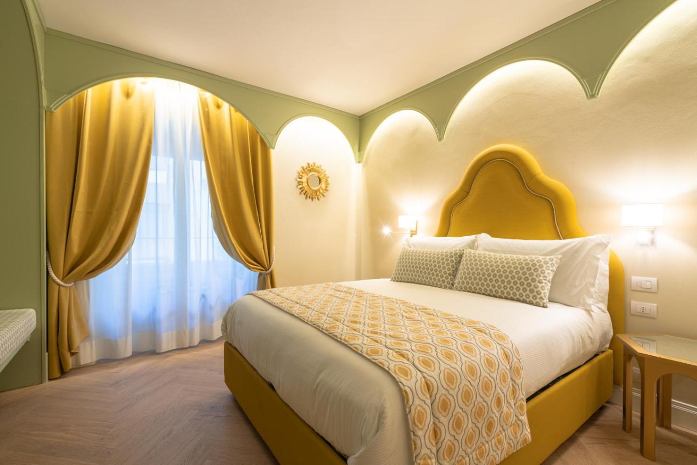 Dimora Del Mercante - Luxury Guest house *