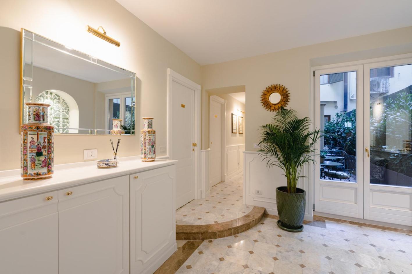 Dimora Del Mercante - Luxury Guest house