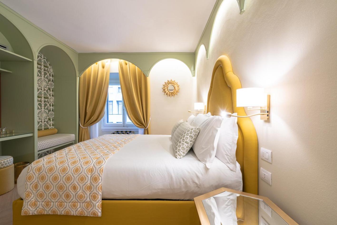 Dimora Del Mercante - Luxury