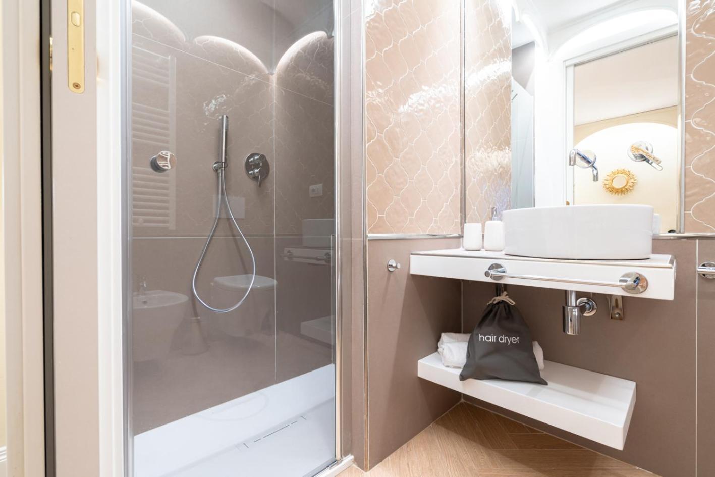Dimora Del Mercante - Luxury Guest house