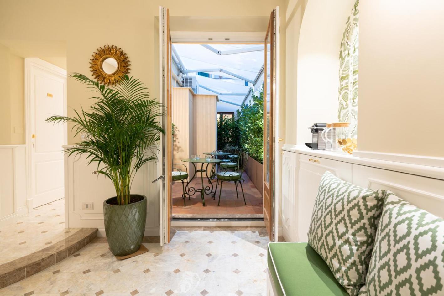 Guest house Dimora Del Mercante - Luxury *