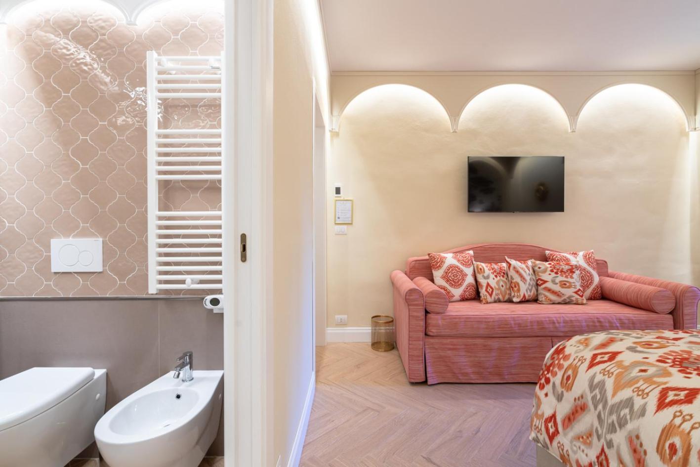 Dimora Del Mercante - Luxury Guest house Florence