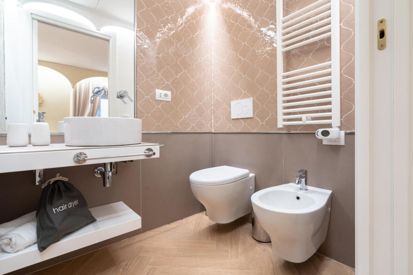 Dimora Del Mercante - Luxury Florence