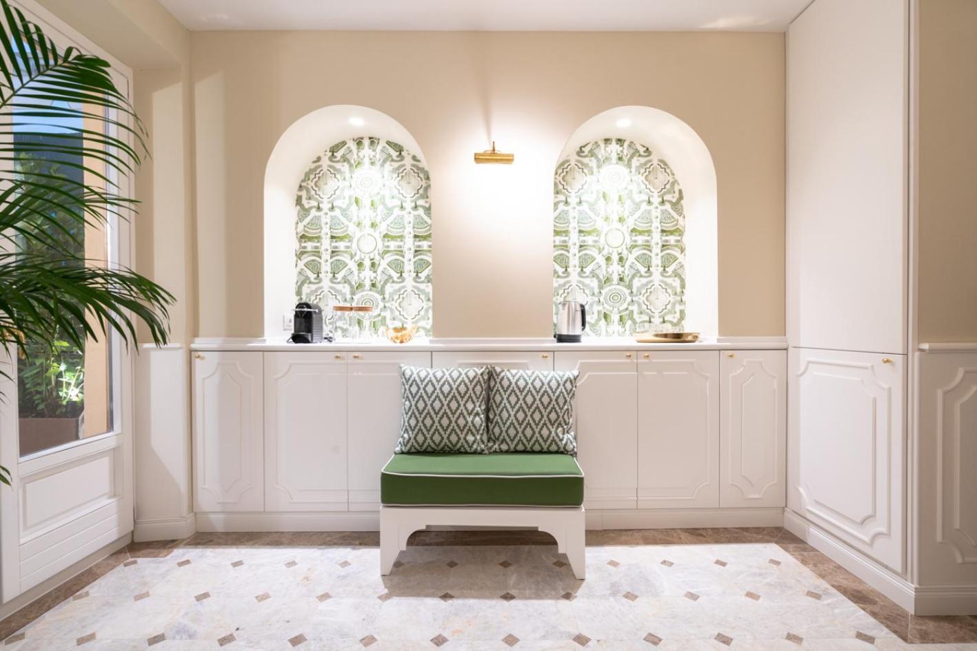 Guest house Dimora Del Mercante - Luxury Florence
