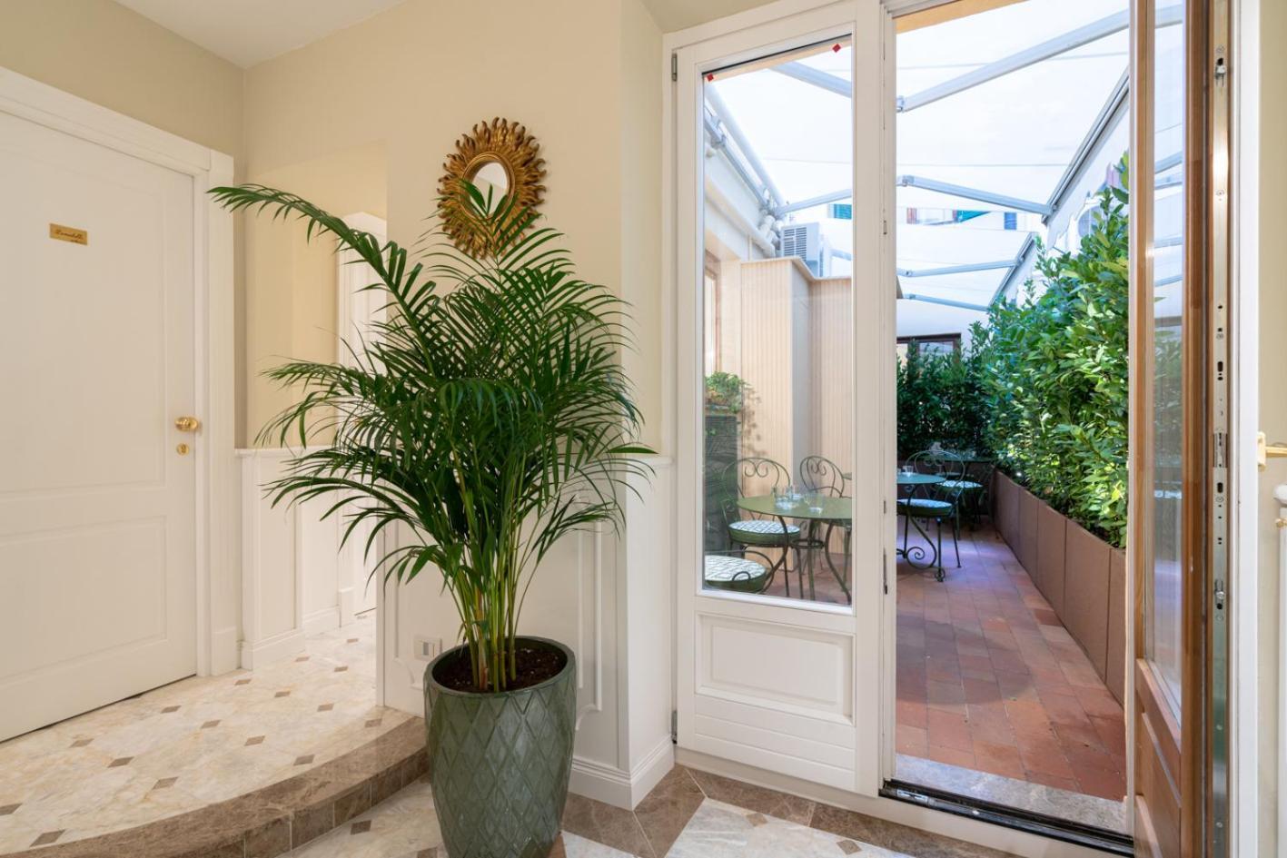 Guest house Dimora Del Mercante - Luxury