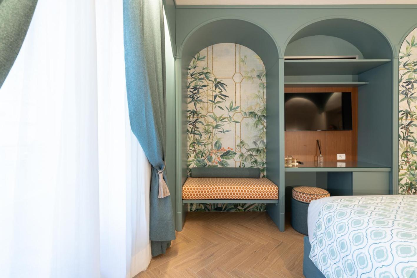 Dimora Del Mercante - Luxury *