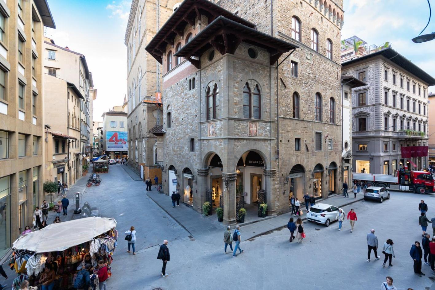 Guest house Dimora Del Mercante - Luxury
