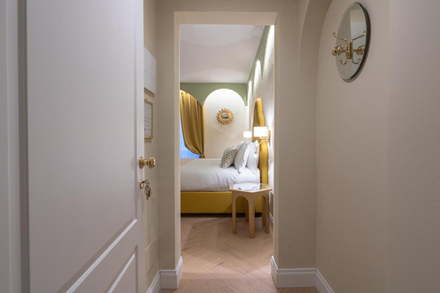 Dimora Del Mercante - Luxury Florence