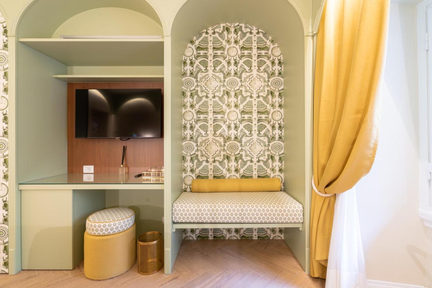 Guest house Dimora Del Mercante - Luxury