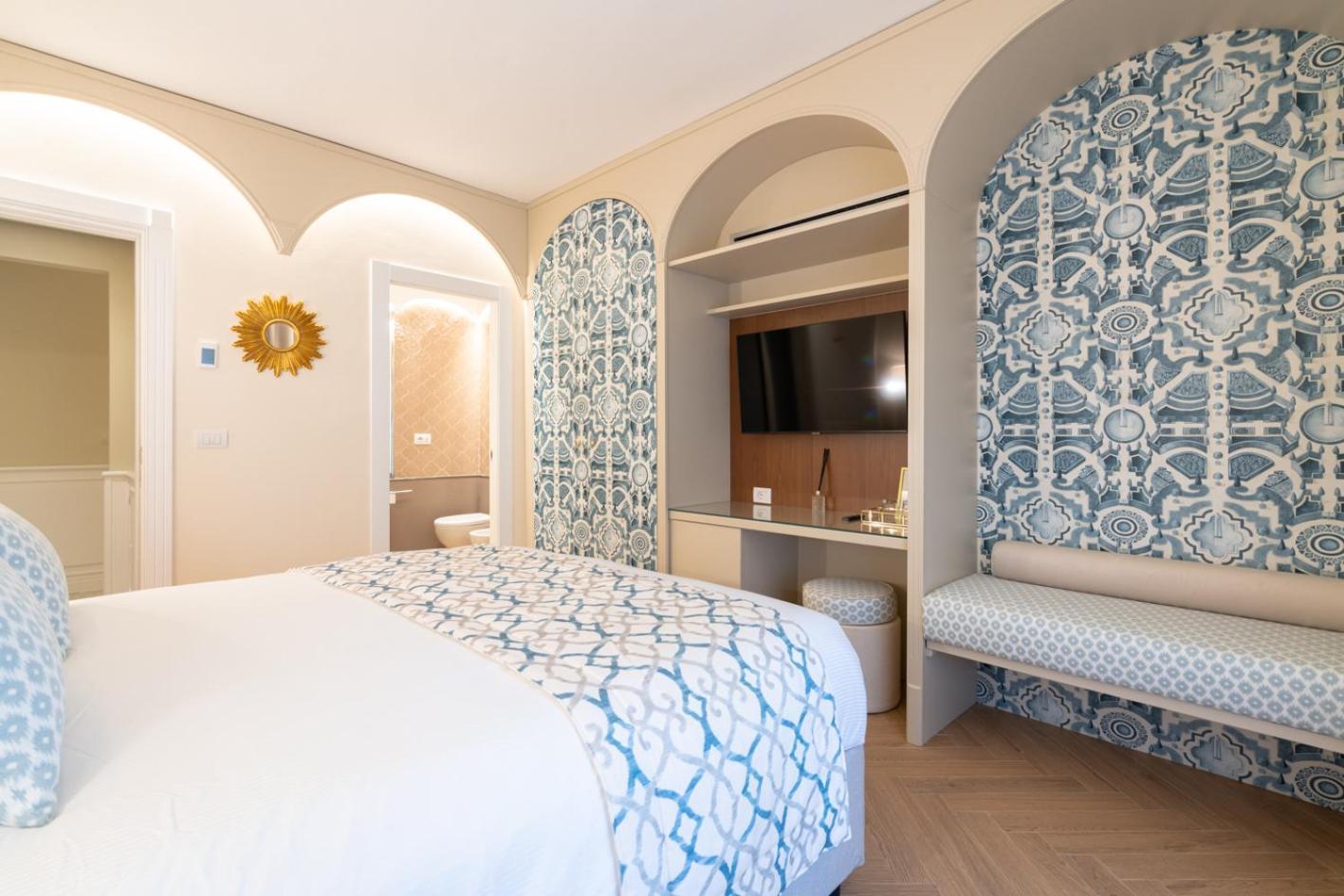 Dimora Del Mercante - Luxury