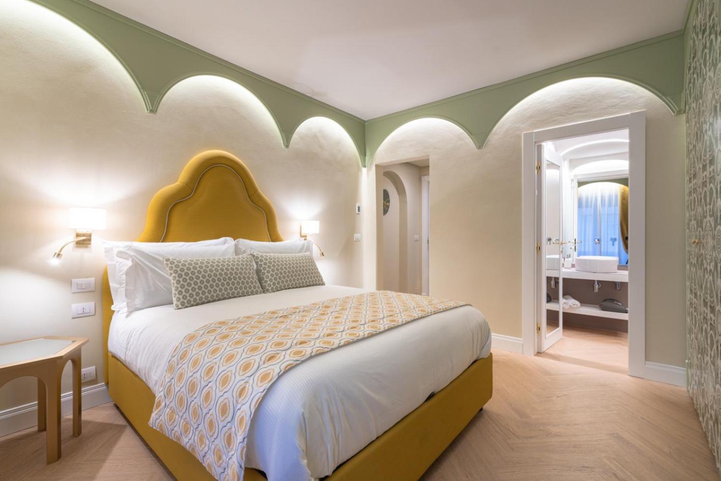 Dimora Del Mercante - Luxury Guest house