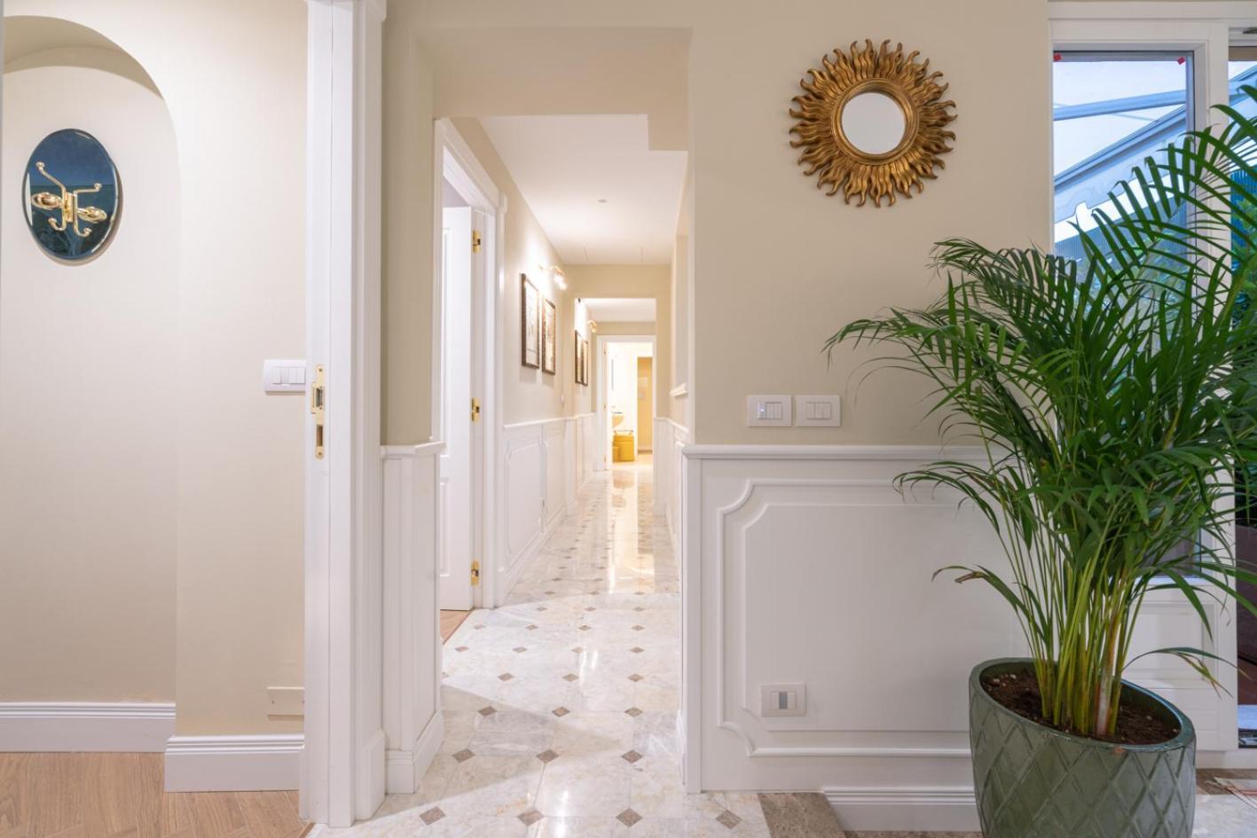 Guest house Dimora Del Mercante - Luxury