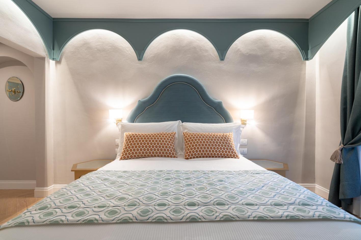 Guest house Dimora Del Mercante - Luxury *